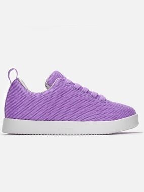 Atoms Kids Model 123: Purple Size 9K9K